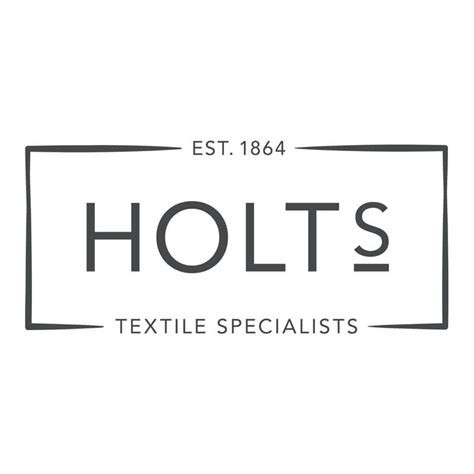 HOLTs Textile Specialists (A. Holt & Sons)