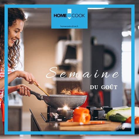 HOMECOOK à Chartres