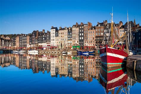 HONFLEUR à Honfleur