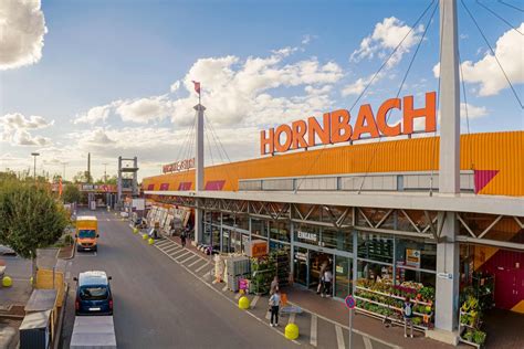 HORNBACH Berlin-Marzahn