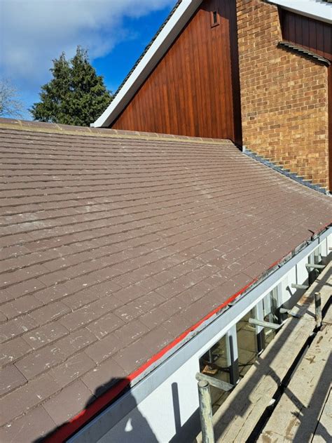 HORNE ROOFING CHESHIRE