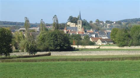 HORNET à Moulins-Engilbert