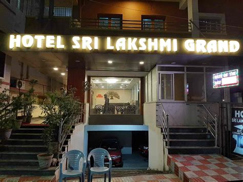 HOTEL LAKSHMI SRI