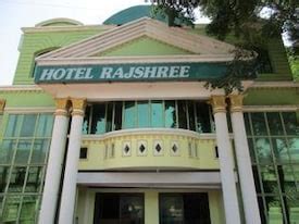 HOTEL RAJSHREE