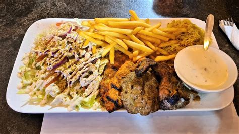 HOUSE GRILL à Rennes