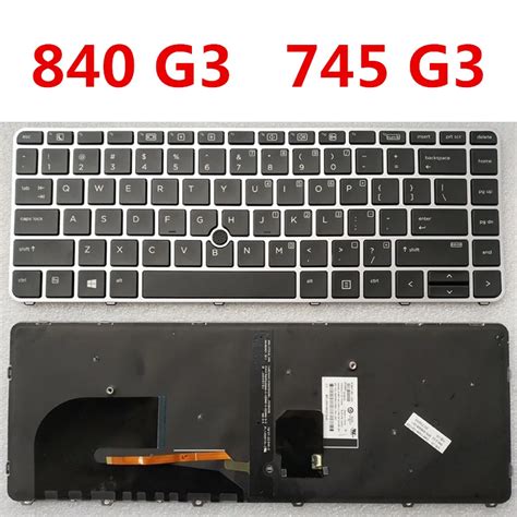 G3 Keyboard