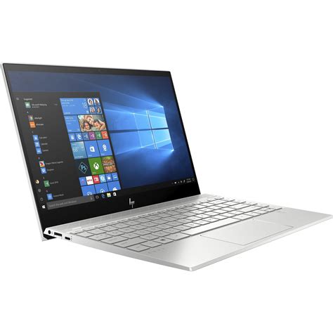 HP ENVY Laptop Screen Size