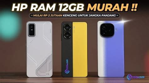 HP RAM 12GB