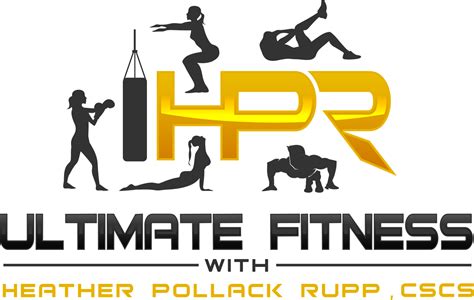 HPR FITNESS & GYM
