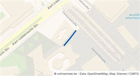 HR Arena GmbH - Berlin Mitte