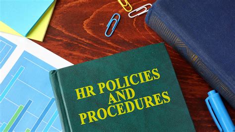 HR Policies Indonesia