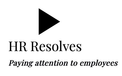 HR Resolves Ltd
