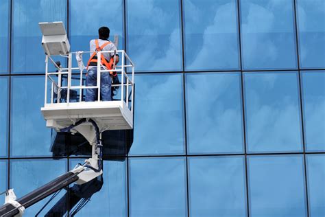 HR Window Cleaning
