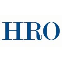 HRO Group Ltd