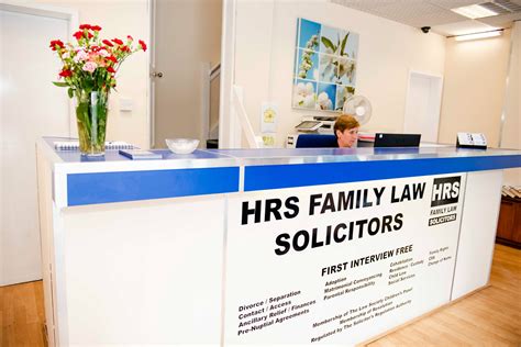 HRS Family Law Solicitors Dudley