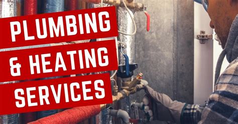 HS Plumbing and heating services