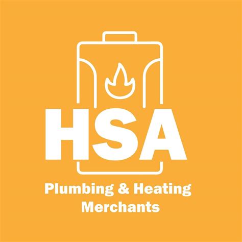 HSA Plumbing & Heating