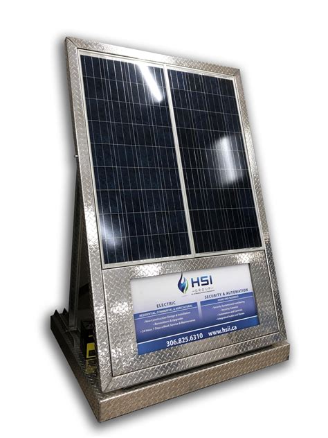 HSI Solar