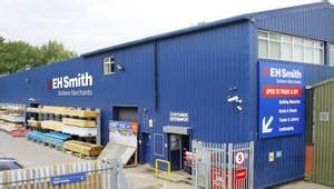HSS Hire at EH Smith - Sutton Coldfield
