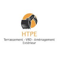 HTPE Terrassement à Champs