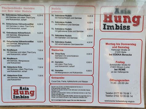 HUNG ASIA Leipzig