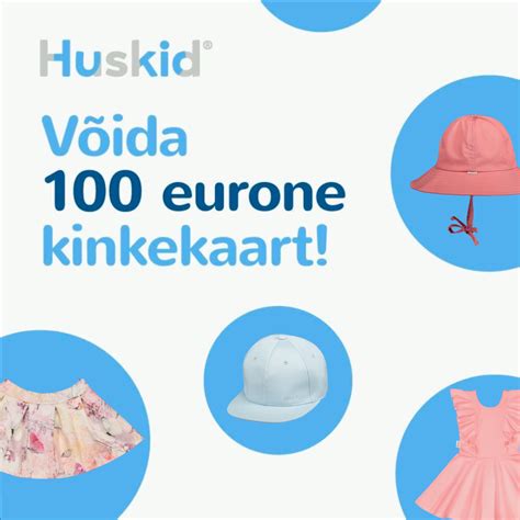 HUSKID.EE 