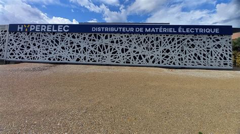 HYPERELEC Calvisson à Calvisson