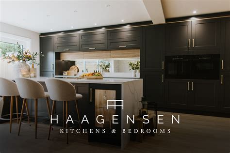 Haagensen Wardrobes and Kitchens Ltd