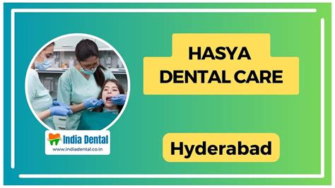 Haasya Dental Care