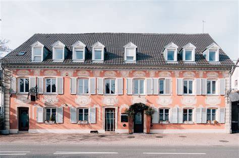 Habsheim à Habsheim