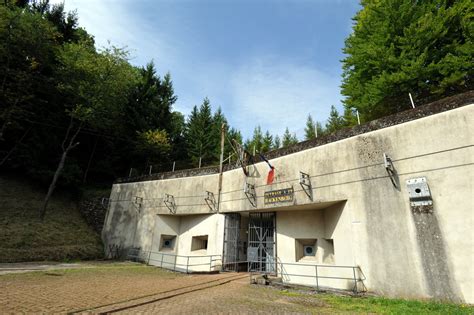 Hackenberg à Veckring