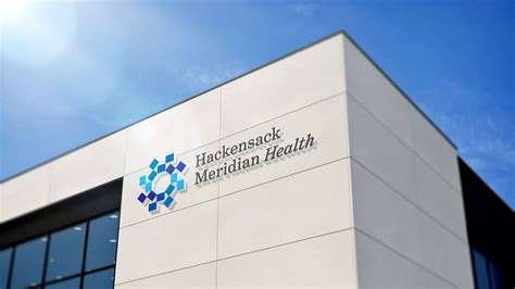 Hackensack Meridian Health Career