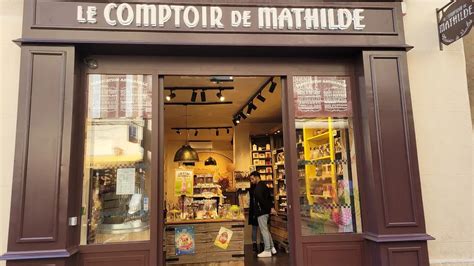 Hacker Mathilde à Bidos