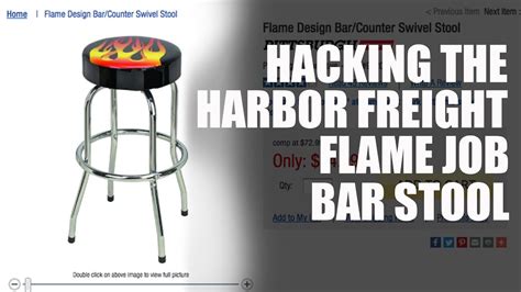 Hacker Typing Com How to Hack Bar Stools