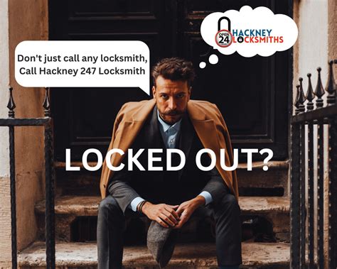 Hackney 247 locksmith