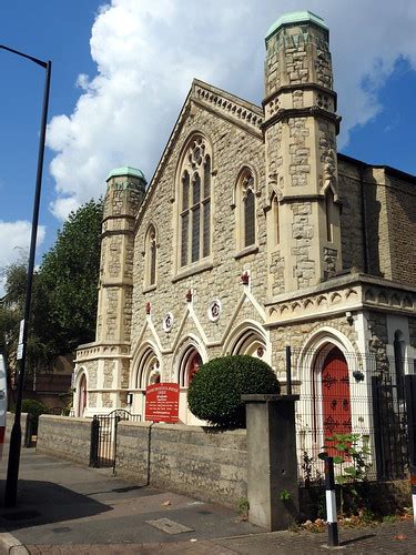 Hackney Pentecostal Apostolic Church