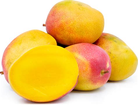 Haden mangoes