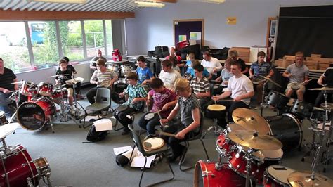 Hadley Wood Drum Academy