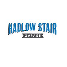 Hadlow Stair Garage