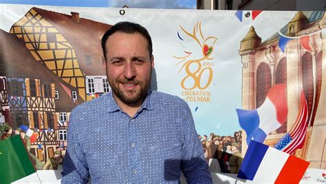 Haessely David à Colmar