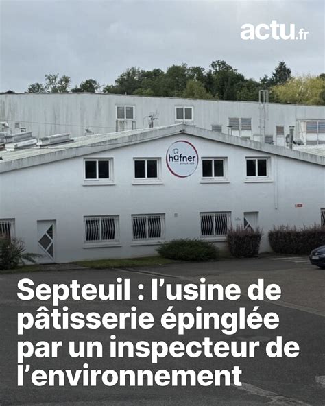 Hafner Septeuil à Septeuil