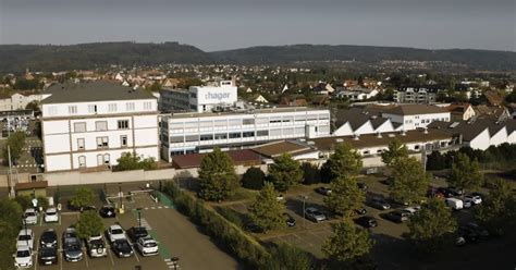 Hager Controls à Strasbourg