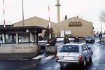 Hahn Air Base Germany 1986