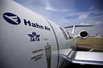 Hahn Air Canada