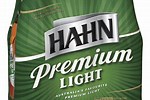 Hahn Premium Light Ad