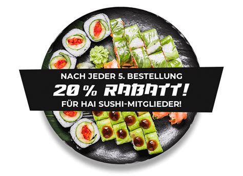 Hai!Sushi Berlin