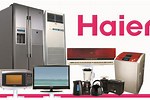 Haier Products