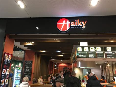 Haiky Leipzig