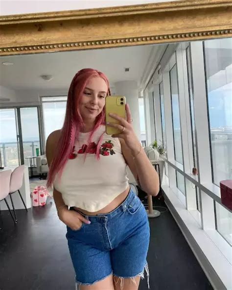 Hailey Wingit Just-Wingit Onlyfans Leak 60 PPV