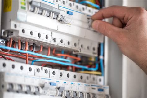 Hailsham Electricians - East Sussex Electrical Contractors (ESEC)